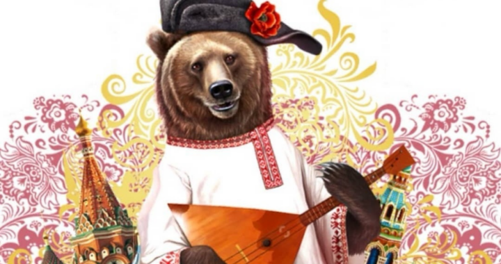 Learn Russian Grammar with Songs