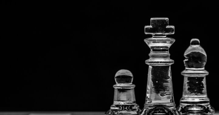 Chess Vocabulary in Russian